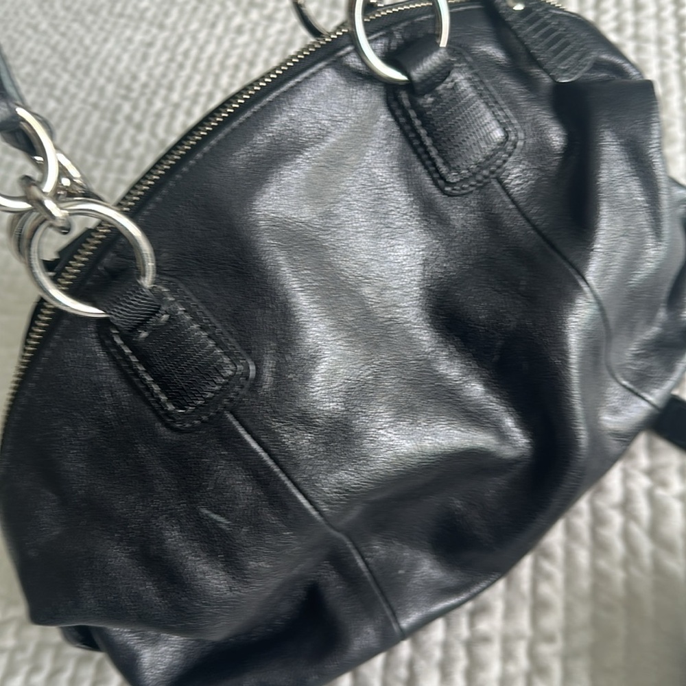 Coach Purse - Picture 4 of 11